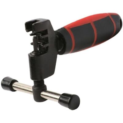 OEM Démonte-chaîne De Vélo - Démonte-chaîne Robuste En Acier Pour Vélos 8/9/10 Vitesses, Outil De Réparation Compact Adapté À L'Entretien Des Vtt Et Des Vélos De Route. Publicité OEM Démonte-chaîne De Vélo - Démonte-chaîne Robuste En Acier Pour Vélos 8/9/10 Vitesses, Outil De Réparation Compact Adapté À L'Entretien Des Vtt Et Des Vélos De Route. Publicité