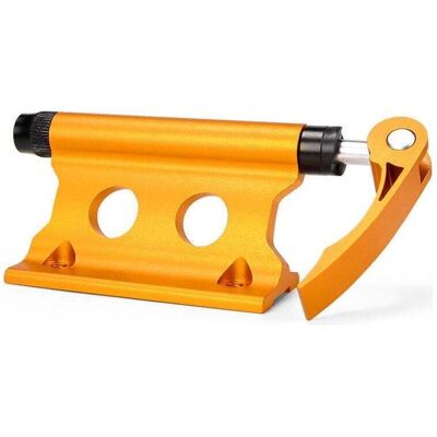 OEM Support Fixation Fourche Vélo 2pcs - Pour Roue Avant - Robuste En Métal - Installation Facile-crezuo - Publicité OEM Support Fixation Fourche Vélo 2pcs - Pour Roue Avant - Robuste En Métal - Installation Facile-crezuo - Publicité