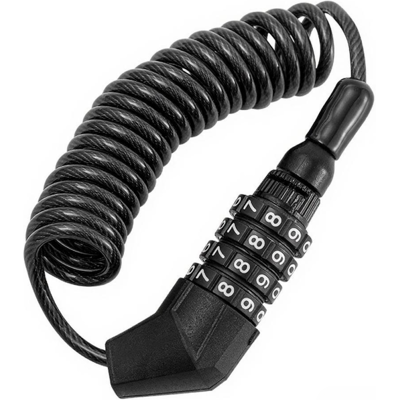 OEM Vélo Helmets Lock Vélo Lock Vélo Cable Lock Bike Wheel Lock Anti-theft Cyclisme Coded Lock Vélo Accessoires - Publicité OEM Vélo Helmets Lock Vélo Lock Vélo Cable Lock Bike Wheel Lock Anti-theft Cyclisme Coded Lock Vélo Accessoires - Publicité