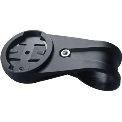 OEM 1 Support Vélo Pour Compteur Vitesse Garmin, Fixation Aéro-bar 22,2 Mm, Compatible Xoss Igpsport Magene, Cycliste Urbain Et Route - Publicité OEM 1 Support Vélo Pour Compteur Vitesse Garmin, Fixation Aéro-bar 22,2 Mm, Compatible Xoss Igpsport Magene, Cycliste Urbain Et Route - Publicité