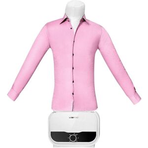 Défroisseur 2en1 Clatronic hbb 3734 - Publicité Défroisseur 2en1 Clatronic hbb 3734 - Publicité