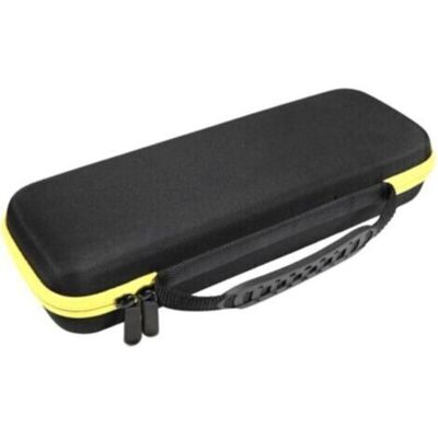OEM Sac De Rangement,mallette De Rangement Pour Multimètre Sac De Rangement Pour Multimètre, Étui De Protection Rigide De Remplacement Pour Fluke T5-1000/t5-600 - Publicité OEM Sac De Rangement,mallette De Rangement Pour Multimètre Sac De Rangement Pour Multimètre, Étui De Protection Rigide De Remplacement Pour Fluke T5-1000/t5-600 - Publicité