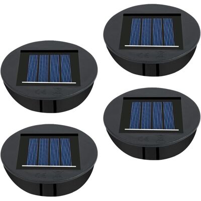 OEM Ampoules Solaires De Rechange, Panneau Solaire, Lanterne, Couvercle De Rechange, 4 Ampoules De Rechange Pour Lanterne, 8 Cm, Remplacement Pour Couvercles Solaires Extérieurs, Décoration - Publicité OEM Ampoules Solaires De Rechange, Panneau Solaire, Lanterne, Couvercle De Rechange, 4 Ampoules De Rechange Pour Lanterne, 8 Cm, Remplacement Pour Couvercles Solaires Extérieurs, Décoration - Publicité