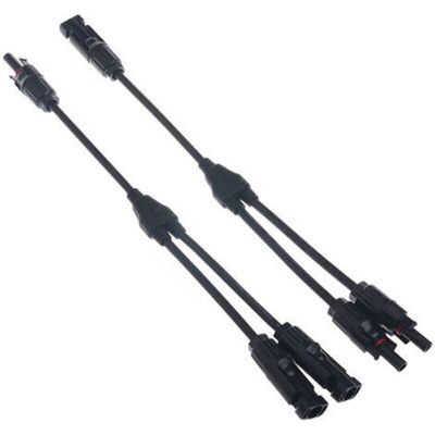 OEM Câble De Connexion Solaire Mc4, Câble De Connexion Pour Panneaux Photovoltaïques, En Forme De Y, Étanche Ip67, Pour Panneaux Solaires, Sa3 - Publicité OEM Câble De Connexion Solaire Mc4, Câble De Connexion Pour Panneaux Photovoltaïques, En Forme De Y, Étanche Ip67, Pour Panneaux Solaires, Sa3 - Publicité