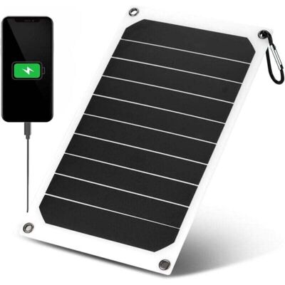 OEM Panneau Solaire, 10w 5v Chargeurs Solaires Pour Téléphones Portables Solar Power Bank Ip64 Étanche Extérieur Chargeur De Panneau Solaire-crezuo - Publicité OEM Panneau Solaire, 10w 5v Chargeurs Solaires Pour Téléphones Portables Solar Power Bank Ip64 Étanche Extérieur Chargeur De Panneau Solaire-crezuo - Publicité