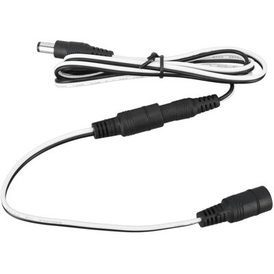OEM Cble D'Extension D'Alimentation De Panneau Solaire Cble D'Extension Cc Pour Panneaux Solaires Photovoltaques Led Lumières Caméras 1m / 3.3ft-crezuo - Publicité OEM Cble D'Extension D'Alimentation De Panneau Solaire Cble D'Extension Cc Pour Panneaux Solaires Photovoltaques Led Lumières Caméras 1m / 3.3ft-crezuo - Publicité