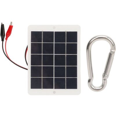 OEM Panneau Solaire 3w 5v À Haut Rendement De Conversion, Portable, Durable Et Compact, Idéal Pour Téléphones Portables, Batteries Externes Et Activités De Plein Air. Publicité OEM Panneau Solaire 3w 5v À Haut Rendement De Conversion, Portable, Durable Et Compact, Idéal Pour Téléphones Portables, Batteries Externes Et Activités De Plein Air. Publicité