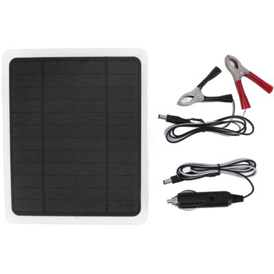 OEM Panneau Solaire 2a 5w Chargeur De Batterie De Sortie Usb Siliconilline Siliconine Siliconn-crezuo - Publicité OEM Panneau Solaire 2a 5w Chargeur De Batterie De Sortie Usb Siliconilline Siliconine Siliconn-crezuo - Publicité