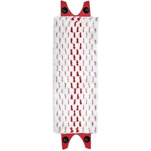 TORMATOR 5 Pièces Pour Vileda Ultramax Balai Serpillière Recharge Kit, Housse De Coussin De Vadrouille Ultra Large En Microfibre Pour Tous Les Sols Durs Pour Machine À Laver - Publicité TORMATOR 5 Pièces Pour Vileda Ultramax Balai Serpillière Recharge Kit, Housse De Coussin De Vadrouille Ultra Large En Microfibre Pour Tous Les Sols Durs Pour Machine À Laver - Publicité