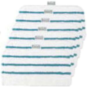 Ulisem6 Lingettes Pour Black Et Decker Balais Vapeur Fsmp20 Steam Mop Pour Black Decker Fsm1630, Fsm1616, Fsmh13e5, Fsm1321, Fsm1605 - Publicité Ulisem6 Lingettes Pour Black Et Decker Balais Vapeur Fsmp20 Steam Mop Pour Black Decker Fsm1630, Fsm1616, Fsmh13e5, Fsm1321, Fsm1605 - Publicité