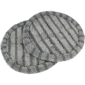 2x Compatible Avec Dyson V8 Advanced, V8 Total Clean Buse De Sol, Balai Brosse Électrique D'Aspirateur À Batterie - Lingettes Tampon - Vhbw - Publicité 2x Compatible Avec Dyson V8 Advanced, V8 Total Clean Buse De Sol, Balai Brosse Électrique D'Aspirateur À Batterie - Lingettes Tampon - Vhbw - Publicité