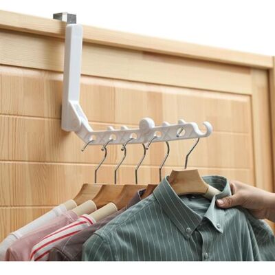 OEM Royaluxe-cintre De Voyage,porte Manteau Pour Porte,cintre Gain De Place,porte Vêtements Étendoir À Linge Mural Rétractable Avec Crochets,pour Le Camping De Vacances,l'intérieur, L'Hôtel,l'extérieur - Publicité OEM Royaluxe-cintre De Voyage,porte Manteau Pour Porte,cintre Gain De Place,porte Vêtements Étendoir À Linge Mural Rétractable Avec Crochets,pour Le Camping De Vacances,l'intérieur, L'Hôtel,l'extérieur - Publicité