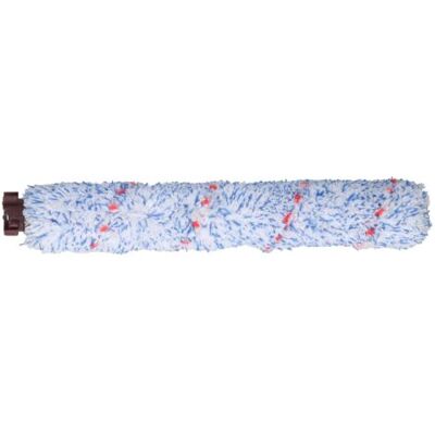 ABYSSE Rouleau De Brosse De Sol, Fibre Abs 25,5 X 3,5 Cm Rouleau De Brosse De Nettoyage De Rechange Pour Sol Stratifié, Bois Dur, Carrelage En Céramique - Publicité ABYSSE Rouleau De Brosse De Sol, Fibre Abs 25,5 X 3,5 Cm Rouleau De Brosse De Nettoyage De Rechange Pour Sol Stratifié, Bois Dur, Carrelage En Céramique - Publicité