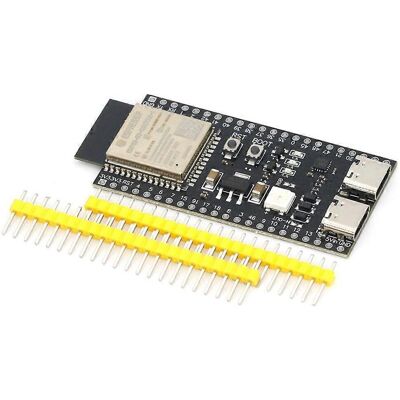 FLAMMKRAFT Esp32 S3wroom 1 N16r8 - La Carte De Développement Ultime Pour L'Ia Et L'Iot - Sans Soudure - Publicité FLAMMKRAFT Esp32 S3wroom 1 N16r8 - La Carte De Développement Ultime Pour L'Ia Et L'Iot - Sans Soudure - Publicité