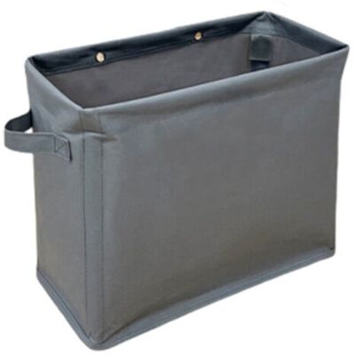 URSUS Household Foldable Multi-functional Wall-mounted Dirty Clothes Basket Without Punching Storage Box Dirty Clothes Basket - Publicité URSUS Household Foldable Multi-functional Wall-mounted Dirty Clothes Basket Without Punching Storage Box Dirty Clothes Basket - Publicité