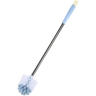 OEM Balai Wc Long Manche Inox Brosse Sanitaire Nettoyage Toilette Puissant Lot 1 Pièce. Publicité OEM Balai Wc Long Manche Inox Brosse Sanitaire Nettoyage Toilette Puissant Lot 1 Pièce. Publicité