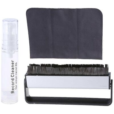 FLAMMKRAFT Outils De Nettoyage D'Albums : Brosse Haute Efficacité, Solution Nettoyante Douce - Publicité FLAMMKRAFT Outils De Nettoyage D'Albums : Brosse Haute Efficacité, Solution Nettoyante Douce - Publicité