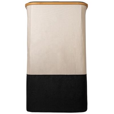 SCORPIO Panier À Linge Pliable De Grande Capacité De 443373 – Avec Couvercle Et Poignée, Panier À Vêtements Avec Sac Intérieur Amovible, Organisation De La Maison Panier À Linge - Publicité SCORPIO Panier À Linge Pliable De Grande Capacité De 443373 – Avec Couvercle Et Poignée, Panier À Vêtements Avec Sac Intérieur Amovible, Organisation De La Maison Panier À Linge - Publicité