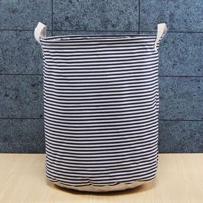 Cellfast Rangement Pliant Panier À Linge Finition Sac En Tissu De Queue - Publicité Cellfast Rangement Pliant Panier À Linge Finition Sac En Tissu De Queue - Publicité