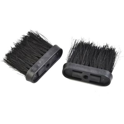OEM Lot De 2 Recharges De Brosse De Cheminée Rectangulaire De Rechange, Têtes De Brosse De Rechange Pour Cheminée, Balai De Cheminée Pour Cheminée, Cheminée,mini Poele A Bois - Publicité OEM Lot De 2 Recharges De Brosse De Cheminée Rectangulaire De Rechange, Têtes De Brosse De Rechange Pour Cheminée, Balai De Cheminée Pour Cheminée, Cheminée,mini Poele A Bois - Publicité