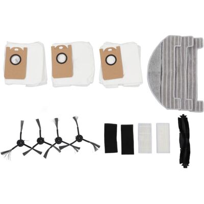 PELTOR Jeffergarden Machine De Balayage, Brosse De Remplacement, Filtre, Écran, Sac À Poussière, Brosses Latérales, Accessoires De Balayeuse - Publicité PELTOR Jeffergarden Machine De Balayage, Brosse De Remplacement, Filtre, Écran, Sac À Poussière, Brosses Latérales, Accessoires De Balayeuse - Publicité