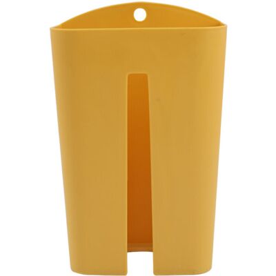 BRINSEA Distributeur De Sacs Poubelles, Boîte De Rangement Murale En Plastique, Organisateur De Sacs Poubelles, Boîte De Collecte, Boîte Domestique - Publicité BRINSEA Distributeur De Sacs Poubelles, Boîte De Rangement Murale En Plastique, Organisateur De Sacs Poubelles, Boîte De Collecte, Boîte Domestique - Publicité