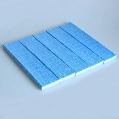 ABYSSE Accessoire Réservoir Pro Clean Pour Irobot Braava Humide De Nettoyage - Publicité ABYSSE Accessoire Réservoir Pro Clean Pour Irobot Braava Humide De Nettoyage - Publicité