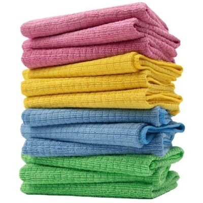 SANS MARQUE Chiffon De Cuisine Pour Éliminer La Pollution Par L'Huile, Chiffon À Vaisselle Ménager Non Nettoyant, Chiffon De Nettoyage Absor - Publicité SANS MARQUE Chiffon De Cuisine Pour Éliminer La Pollution Par L'Huile, Chiffon À Vaisselle Ménager Non Nettoyant, Chiffon De Nettoyage Absor - Publicité