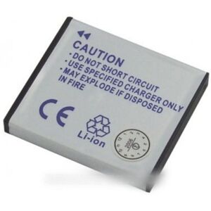 Sony Accumulateur Li-ion 850 Mah 3.7 V Pour Piles Accumulateurs... Publicité Sony Accumulateur Li-ion 850 Mah 3.7 V Pour Piles Accumulateurs... Publicité