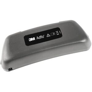 3m - Batterie Haute-capacité Li-ion Pour ™ Adflo™ (v2) - Publicité 3m - Batterie Haute-capacité Li-ion Pour ™ Adflo™ (v2) - Publicité