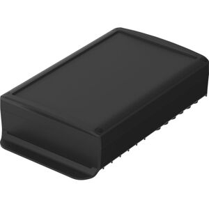 Bopla "boversa 48148605.hmt3" Boîtier Industriel (l X L X H) 323 X 185 X 76 Mm Aluminium Noir 1 Pc(s - Publicité Bopla "boversa 48148605.hmt3" Boîtier Industriel (l X L X H) 323 X 185 X 76 Mm Aluminium Noir 1 Pc(s - Publicité