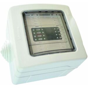 Bt B-ticino Pour Lecteur Dk - Urmet Lecteur Utic25901 - Publicité Bt B-ticino Pour Lecteur Dk - Urmet Lecteur Utic25901 - Publicité