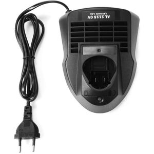 KZQ Chargeur De Batterie De Rechange Bc330 12 V Pour Batteries Lithium-ion Bosch 12 V - Publicité KZQ Chargeur De Batterie De Rechange Bc330 12 V Pour Batteries Lithium-ion Bosch 12 V - Publicité