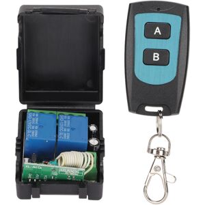 GISTUCH Commutateur De Relais De Télécommande 12v, Commutateur De Relais De Télécommande Sans Fil 1ch10a 433mhz Avec 3 Modes De Fonctionnement - Publicité GISTUCH Commutateur De Relais De Télécommande 12v, Commutateur De Relais De Télécommande Sans Fil 1ch10a 433mhz Avec 3 Modes De Fonctionnement - Publicité