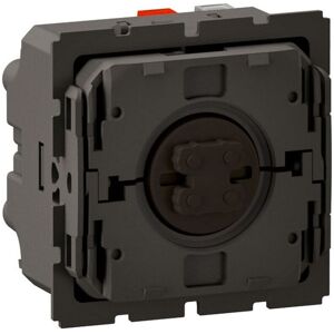 Interrupteur Pour Commande Directe - Céliane Legrand 45 X 45 Mm - Publicité Interrupteur Pour Commande Directe - Céliane Legrand 45 X 45 Mm - Publicité