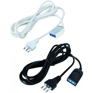 Rallonge Linéaire Vigor M/f 10a 3x0,75 Mm2 5 M Blanc - Publicité Rallonge Linéaire Vigor M/f 10a 3x0,75 Mm2 5 M Blanc - Publicité