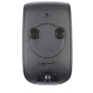 Télécommande Somfy Keytis Ns-2-rts 1841026 - Publicité Télécommande Somfy Keytis Ns-2-rts 1841026 - Publicité