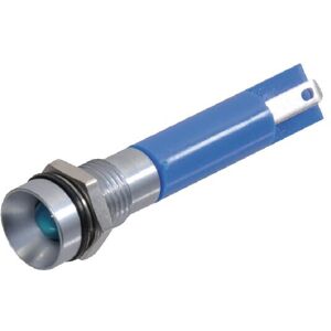 Témoin Lumineux Apem Q8r1gxxb24e - Publicité Témoin Lumineux Apem Q8r1gxxb24e - Publicité