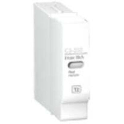 Schneider Electric A9L16310 - Parafoudre - Compact - Acti 9 - Publicité Schneider Electric A9L16310 - Parafoudre - Compact - Acti 9 - Publicité