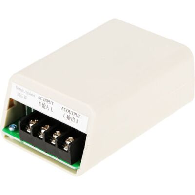 ABYSSE Variateur De Tension Électronique À Thyristor Scr 4000 W, 220 V Ca - Publicité ABYSSE Variateur De Tension Électronique À Thyristor Scr 4000 W, 220 V Ca - Publicité