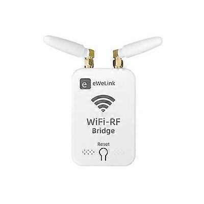 BLYNO Duplicateur De Télécommande Ewelink Wifi Rf Pour Portes Électriques, Portes Roulantes, Rideaux, Stores Et Pare-soleil - Publicité BLYNO Duplicateur De Télécommande Ewelink Wifi Rf Pour Portes Électriques, Portes Roulantes, Rideaux, Stores Et Pare-soleil - Publicité