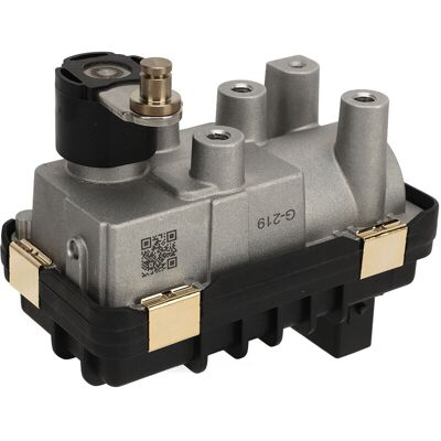 OEM Jeffergarden Remplacement De L'Actionneur Électrique Turbo 6nw008412 Pour Benz S320dci 320cdi 280cdi Sprinter Viano Vito-dou - Publicité OEM Jeffergarden Remplacement De L'Actionneur Électrique Turbo 6nw008412 Pour Benz S320dci 320cdi 280cdi Sprinter Viano Vito-dou - Publicité