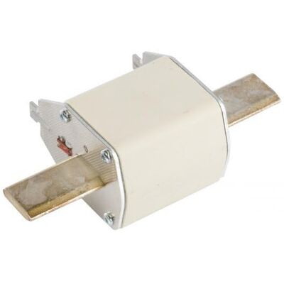 Fusible Combi Nh3c 315a Gg 500v Wt-3c 004186222 Eti-polam 5904722952058 - Publicité Fusible Combi Nh3c 315a Gg 500v Wt-3c 004186222 Eti-polam 5904722952058 - Publicité
