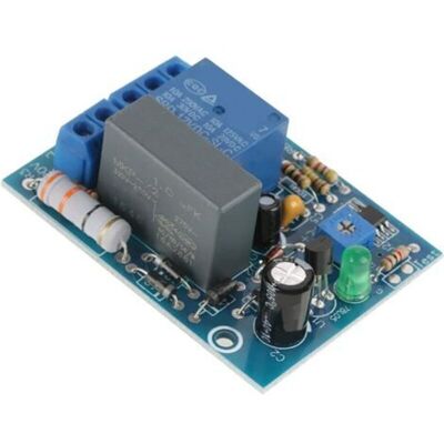 OEM Ac 220v Module De Relais De Minuterie De Temporisation À Cycle Infini Marche Arrêt 10a 250v Ac / 10a 30v Dc(0-100minutes) - Publicité OEM Ac 220v Module De Relais De Minuterie De Temporisation À Cycle Infini Marche Arrêt 10a 250v Ac / 10a 30v Dc(0-100minutes) - Publicité