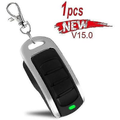 LEDE 2024 Aperto Tx02-434-2 Tx02-868-2 Bleu 4025 Tx02-868-2 4022 Tx02-434-2 4020 Tx03- 434 43342mhz 868mhz Télécommande De Garage - Publicité LEDE 2024 Aperto Tx02-434-2 Tx02-868-2 Bleu 4025 Tx02-868-2 4022 Tx02-434-2 4020 Tx03- 434 43342mhz 868mhz Télécommande De Garage - Publicité