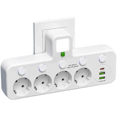 OEM Prise Et Fiche Standard Européenne, Prise De Courant À 4 Trous, Rallonge Non Incluse, Avec Interface Usb Type-c, Deux Spécifications Disponibles - Cadeau Haut De Gamme. Publicité OEM Prise Et Fiche Standard Européenne, Prise De Courant À 4 Trous, Rallonge Non Incluse, Avec Interface Usb Type-c, Deux Spécifications Disponibles - Cadeau Haut De Gamme. Publicité