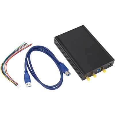 WEYTOLL Pour Usrp B210 70 Mhz-6 Ghz Usb3.0 Sdr Plate-forme De Carte De Développement Ettus Ad9361 Rf - Publicité WEYTOLL Pour Usrp B210 70 Mhz-6 Ghz Usb3.0 Sdr Plate-forme De Carte De Développement Ettus Ad9361 Rf - Publicité