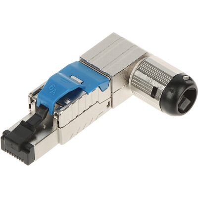 OEM Wtyk Modulaire Blindé Rj45/ftp6a-hand-kat - Publicité OEM Wtyk Modulaire Blindé Rj45/ftp6a-hand-kat - Publicité