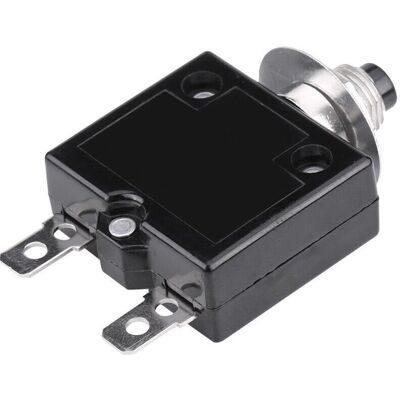 OEM Disjoncteur 15a Interrupteur Thermique De Réinitialisation, Manual Reset Thermal Switch Circuit Breaker Over Current Overload Protector-dou - Publicité OEM Disjoncteur 15a Interrupteur Thermique De Réinitialisation, Manual Reset Thermal Switch Circuit Breaker Over Current Overload Protector-dou - Publicité