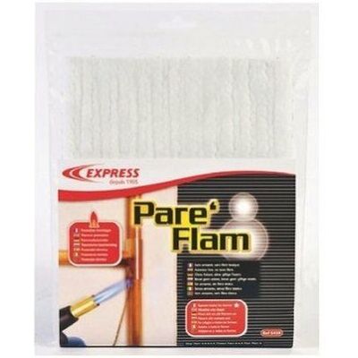Andiamos 1 Pare-flammes - 220 X 360 Mm - Publicité Andiamos 1 Pare-flammes - 220 X 360 Mm - Publicité